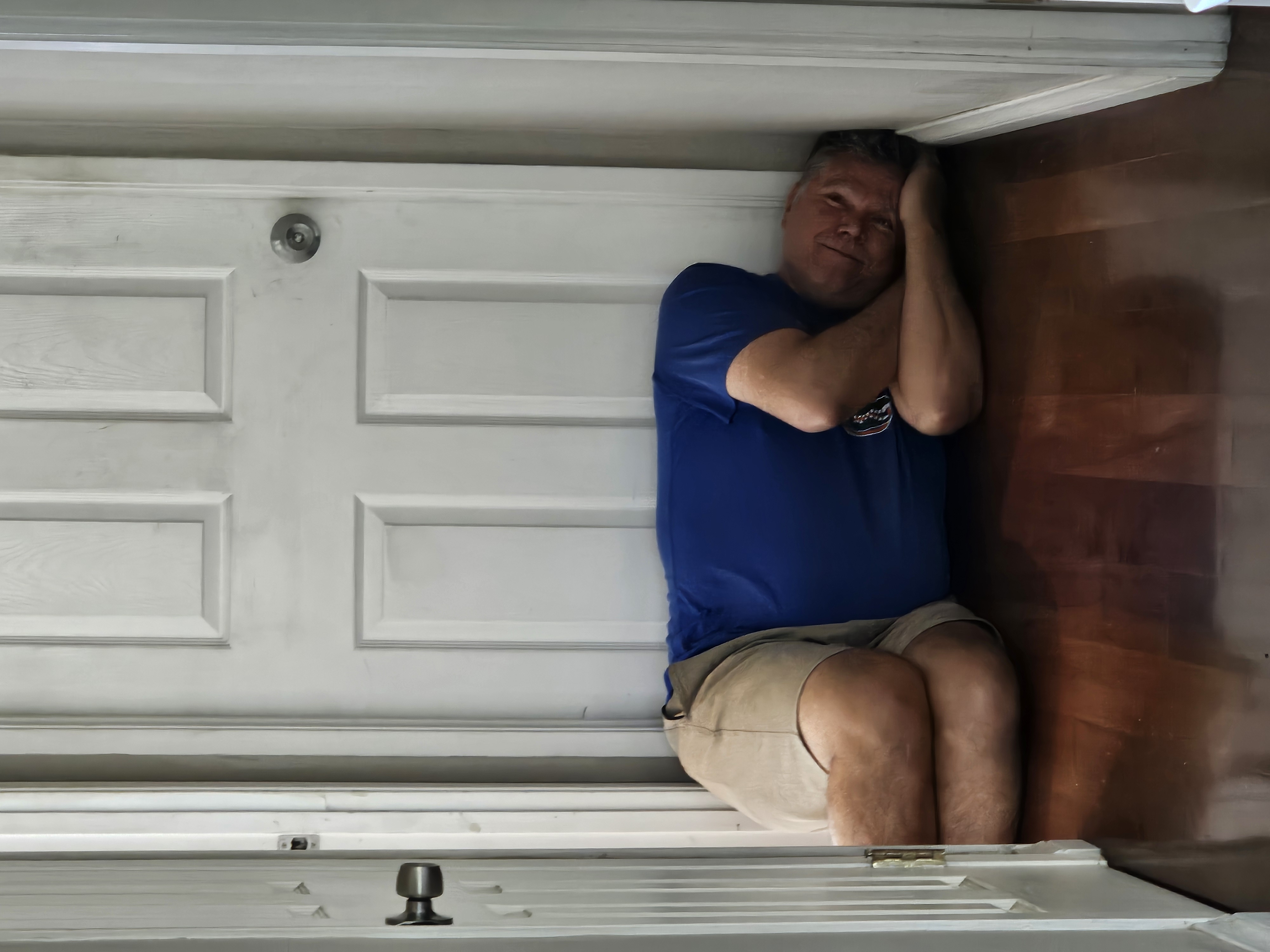 Door Dash Jeff